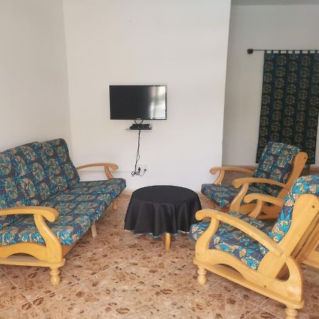 Tranquil Resort Hotel Brusubi Dış mekan fotoğraf