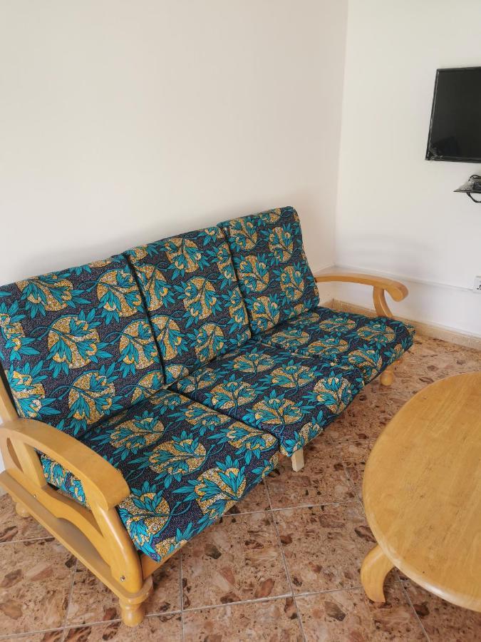 Tranquil Resort Hotel Brusubi Dış mekan fotoğraf