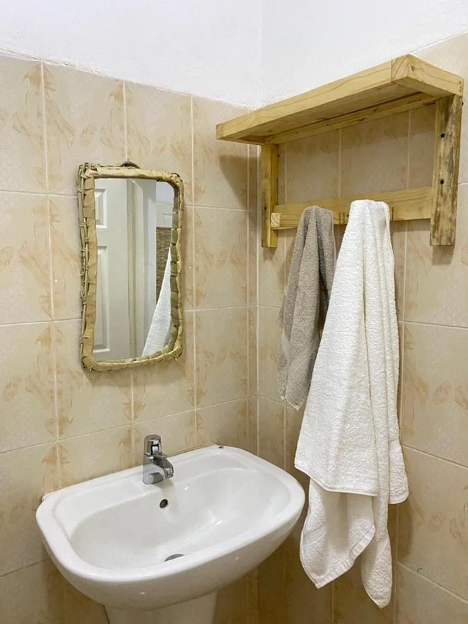 Tranquil Resort Hotel Brusubi Dış mekan fotoğraf