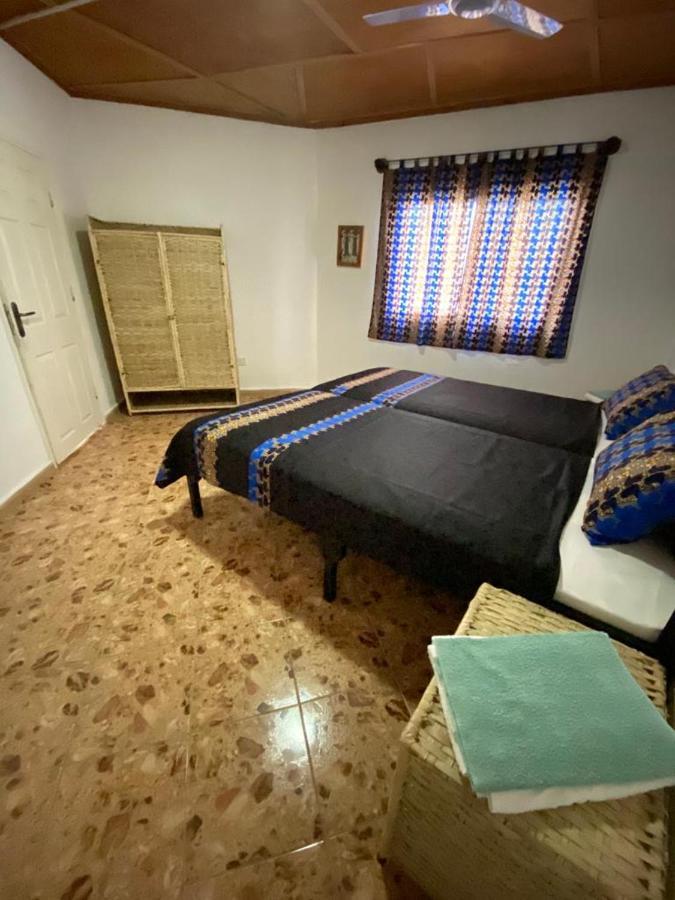 Tranquil Resort Hotel Brusubi Dış mekan fotoğraf