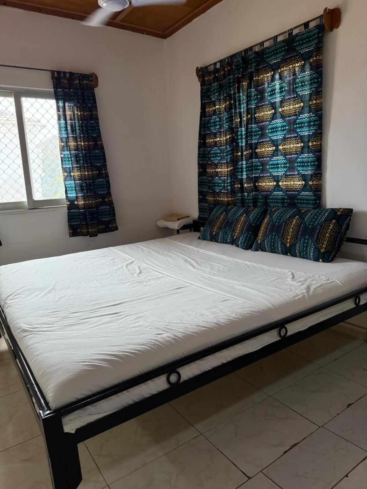 Tranquil Resort Hotel Brusubi Dış mekan fotoğraf